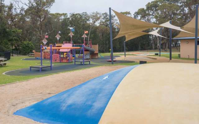 BIG4 Tasman Holiday Parks - Racecourse Beach