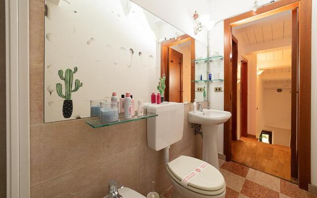 APARTMENT PERGOLANA 11 - Regarda Travel