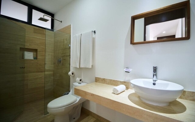 Amira Residence Tulum 5 By Lockey