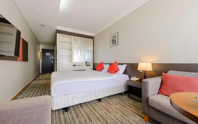 Ramada Encore Jeju Seogwipo