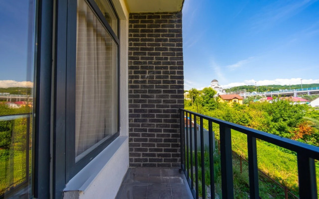 More Apartments na Subtropicheskoy - 2