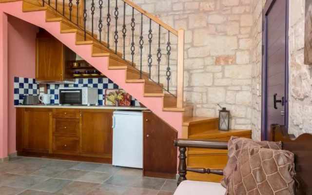 Elia Villa 1