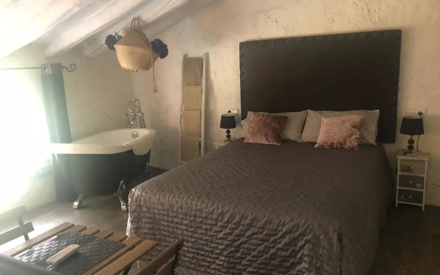 Cabana del Tio Pepe