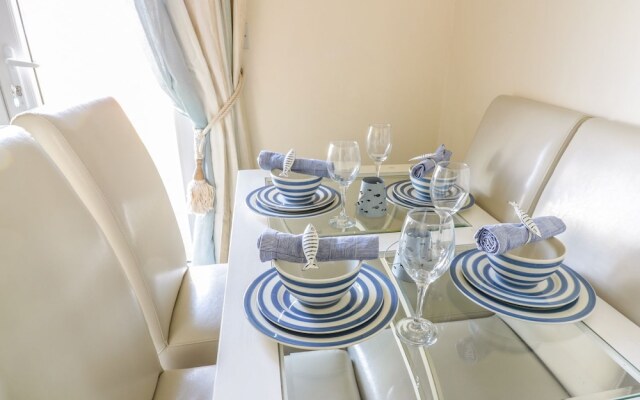 216 Atlantic Bays Holiday Park