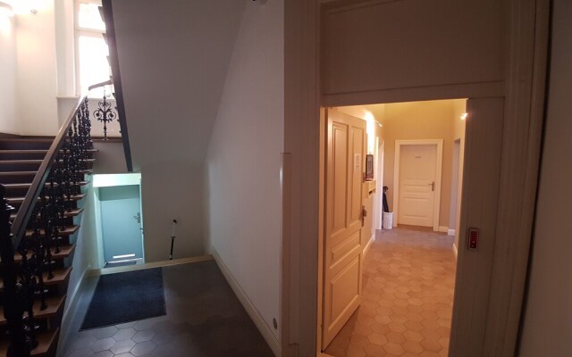 Apartamenty Czapskich
