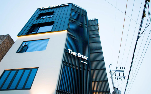The Stay Hostel