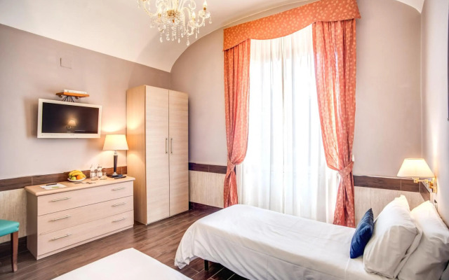 Hotel San Valentino