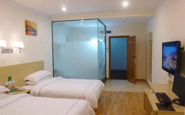 A Home Hotel - Beihai