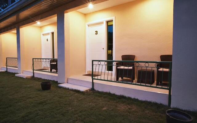 Cococabana Panglao