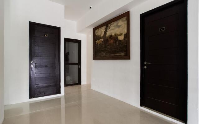 Capital O 3463 Cimahi Guest House