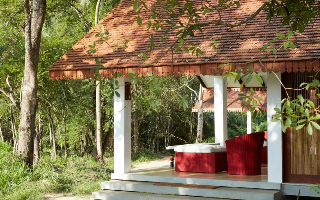Jetwing Kaduruketha