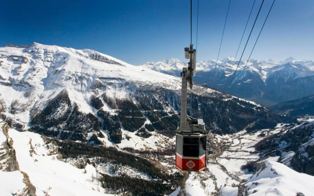 Alfa Appartements Superior