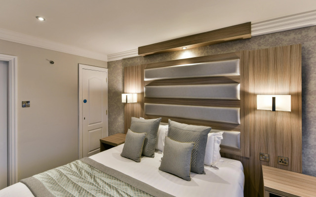 Holiday Inn Manchester - Oldham by IHG