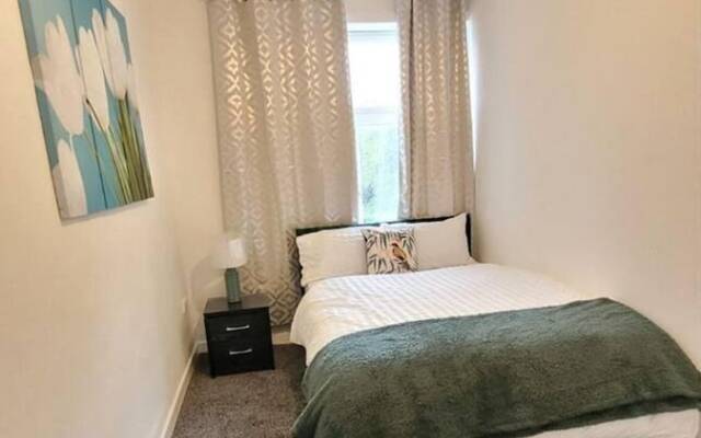 4-bed House in Accrington