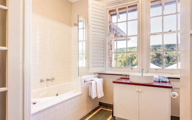 Caves House