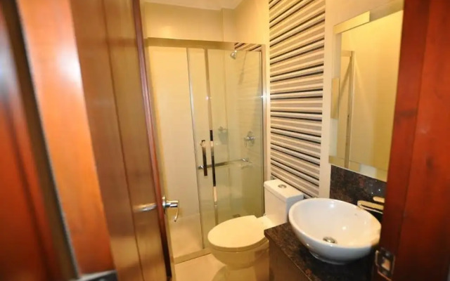 West Loch Park Hotel Vigan