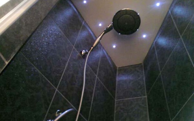 Апартаменты с балконом рядом с Дерибасовской