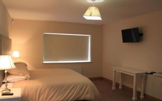 Willow Lodge B&B