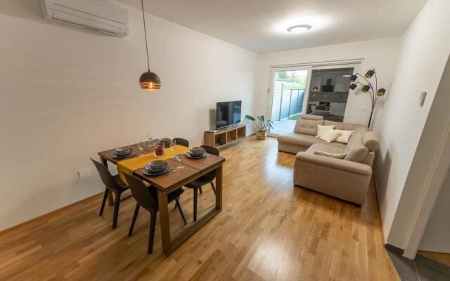 Apartments La Siesta