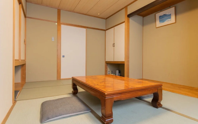 Shiga Kogen Olympic Hotel