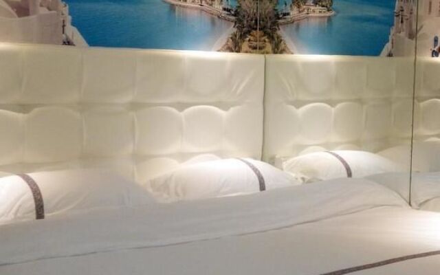 Yi Jia 99 Boutiqe Hotel