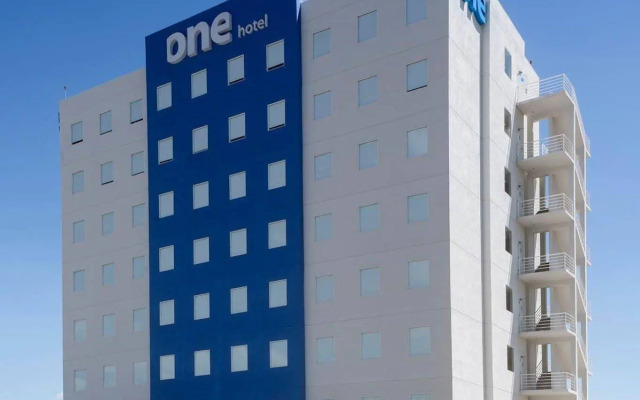 One Irapuato