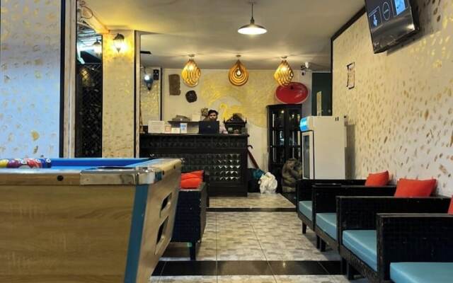 Blueskyhouse patong