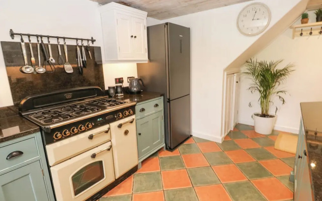Wood Brook Cottage