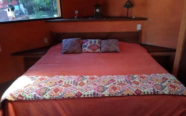 Hotel Casa Valle
