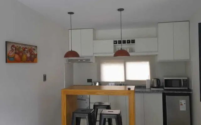 Alto Chacras Cottage