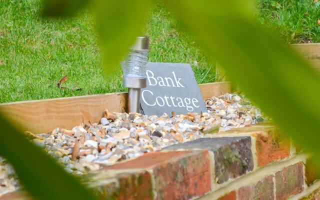 Bank Cottage B&B