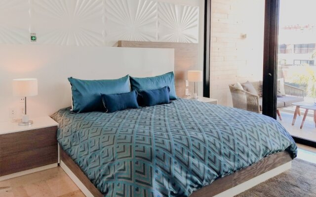 Oceana 321 3 Bedroom Condo