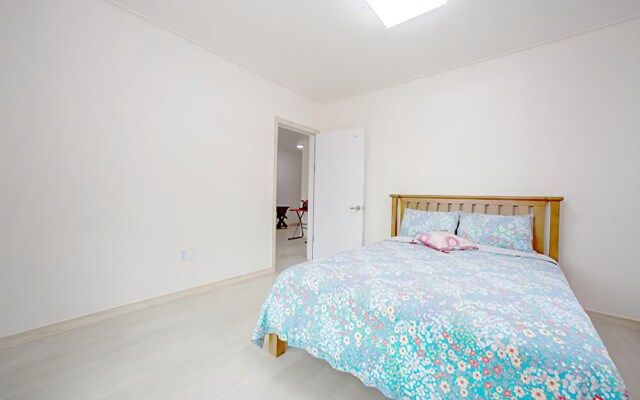 Gangneung Sky Castle Pension