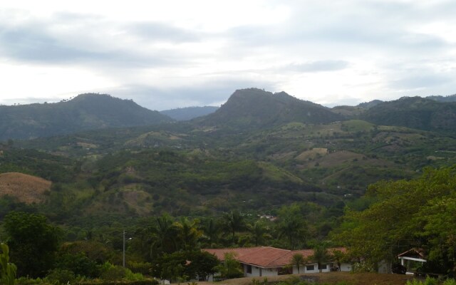 Manati - Finca Hotel