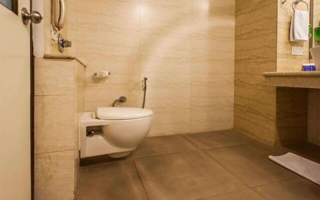 Legend Sarovar Portico Baddi