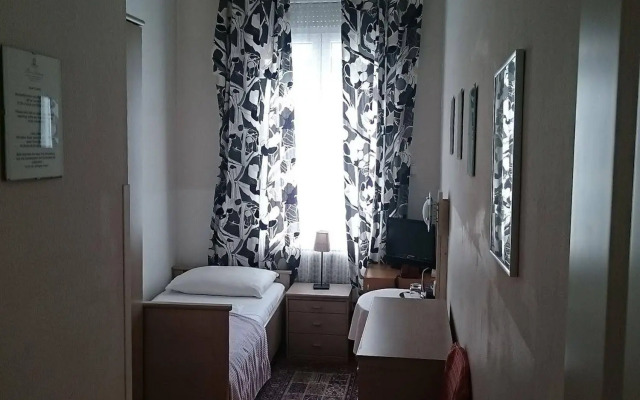 Hotel Pension Stadtpark