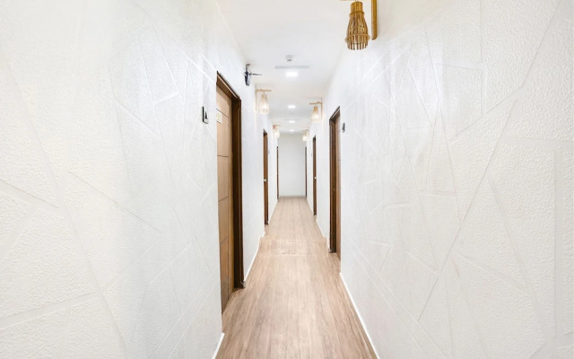 Fabhotel 7 Star