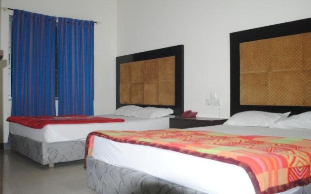 Hotel Sea Alif