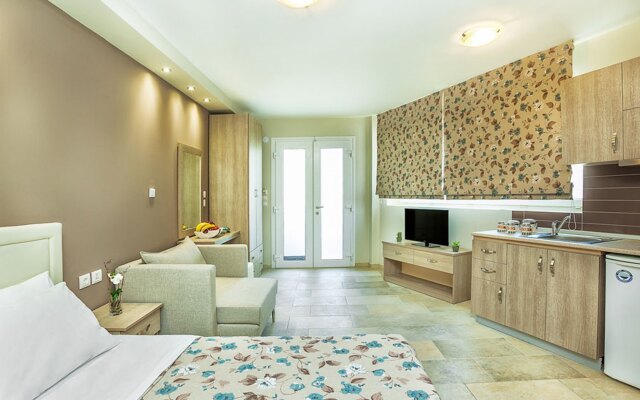 Anna Hotel