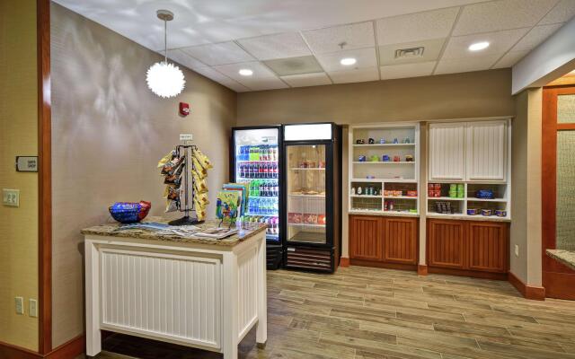 Homewood Suites Lancaster