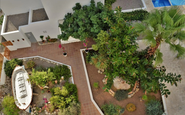 Apartamentos Sureda
