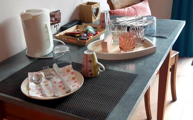 B&B Caprice d'Epices