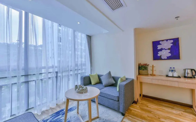 Yunyi Hotel Guizhou