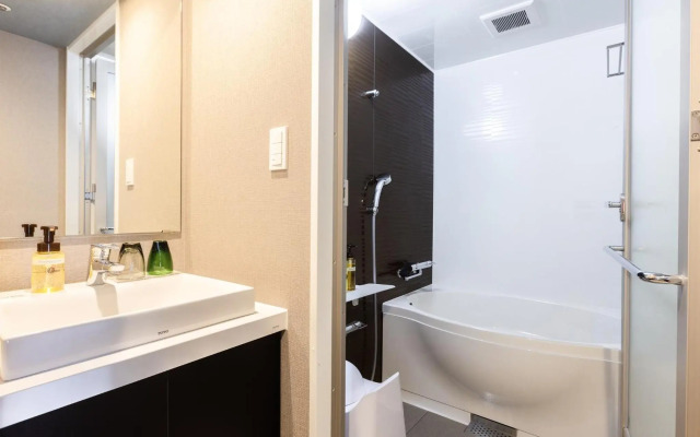 Hotel Wing International Shizuoka