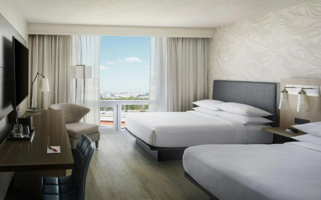 Miami Airport Marriott