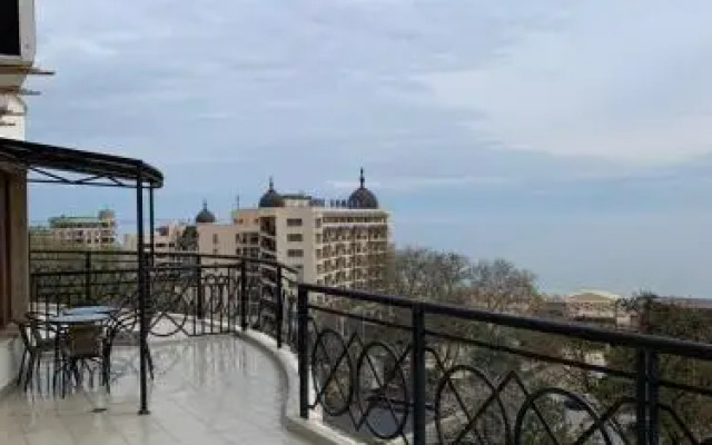 Millenium Facility Apartment - Different Locations in Golden Sands