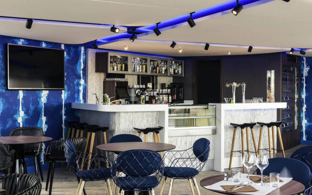 Mercure Nice Centre Notre Dame