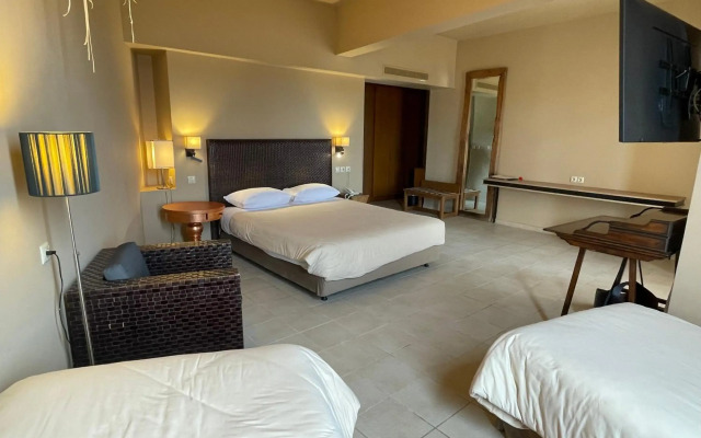 Aegeon Beach Hotel