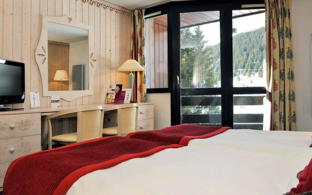 Lake Hotel Courchevel 1850