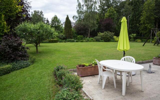 Grand appartement Marie-Thérèse